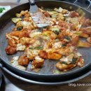 바구니칼국수 이미지