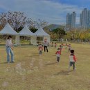 [지역사회] 2022년 10월 21일 시민공원 견학을 다녀왔어요!💛 (해솔•아라•한울) 이미지