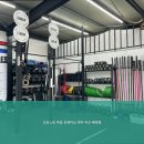 독립 트레이닝 센터 아산 배방점 이미지