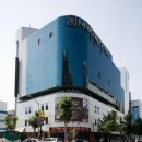 뉴코아 아울렛 광명점