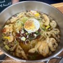 경주맛집밀면 이미지