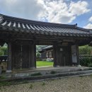 규남 박물관 | 호남의 4대 실학자 규남 하백원의 기념관, 화순 규남 박물관 탐방기