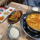 24시얼큰시원생고기김치찌개노형점 이미지
