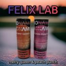 [펠릭스랩]노네임(noname) 메리 퀸(merry queen), 피치 펀치!(peach punch!) 사용후기