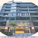 리버랜드호텔 | 방콕여행 호텔추천: 호프 랜드 호텔 수쿰빗 8 후기