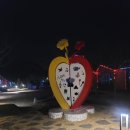 장성공원3 | 광주근교 밤 드라이브 야경볼만한곳 장성 황룡강 생태공원