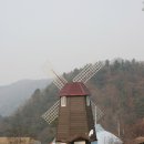 다래울