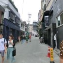 경리단길 이미지