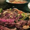 녹사평대로40길 | 이태원 맛집 추천 부다스벨리 이태원점 이태원 타이음식 로얄세트 데이트 후기