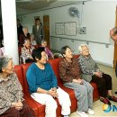 노인복지시설감천장 이미지