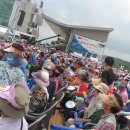 탄금호국제조정경기장 경기장 이미지