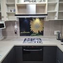 글라스 월드(광주 태전점) | 아트보드 제거 주방 싱크대 유리 철거미사 하남 성남 위례 수원 광주 용인