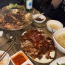 전설의족발