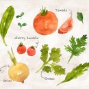 정담푸드 이미지