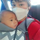 그린브라우니부강점 | 4개월 아가랑 충청도 기차여행(+다연재)