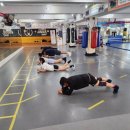 BLSO 복싱 아카데미 이미지