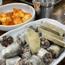 마지고향순대 - 횡성군 교항북로 9 | 마지고향순대