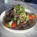 델루나레스토랑 | [광안리맛집] 델루나 레스토랑 방문 후기(ft. 광안리 드론쇼)