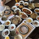 강원도 동해 맛집 알찬 한식 담다 한정식