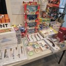 용인대 동성 태권도 이미지