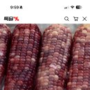 톡딜)국내산 흑찰옥수수 10개 7,790원 무료배송 이미지