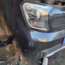 뉴동양사부분정비공업사 | 뉴레이 브레이크소음 잡기! 양정호JK자동차공업에서 확실히 해결한 후기