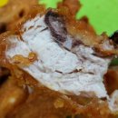 촌닭이 두마리 이미지