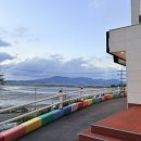 버니프렌즈호텔 | 좋은 오션뷰 가족 숙소 ‘버니프렌즈호텔’ 버니로얄스위트 방문 솔직후기(위치,영업시간,주차,수영장...