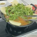 등촌샤브칼국수 신내점 | 신내 맛집 추천받은 등촌샤브칼국수 신내점 후기리뷰