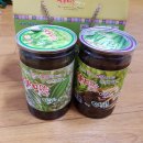 산마늘장아찌 명이나물장아찌를 경북 포항 독도무역에서 저렴한 가격으로 구매가능네요.