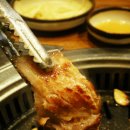 유명숯불갈비 이미지