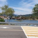 무접섬 앞 이미지