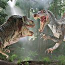 스피노사우루스 이미지