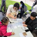 종로-현장-종로-세-230 | 광화문광장 종로 K축제 체험부스 운영 후기 | 전통문양키링만들기 | 슈링클스