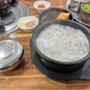 [맛집후기] 뜨끈하고 푸짐한 순대국으로 겨울 추위를 녹이고 싶다면 “ 화성 토종 순대국 ”