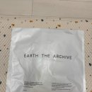 얼쓰 디 아키브_Earth the Archive 팝업 후기