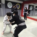 구로주짓수&MMA, 레슬링 이미지