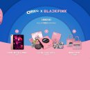 [오레오] OREO X BLACKPINK 퀴즈 이벤트 ~ 02월 28일 이미지