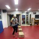 비무관합기도 팔봉수련관 이미지