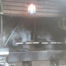 느티나무와 곰이복이 이미지