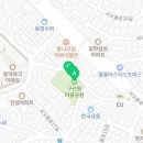구산동 마을공원 화장실 이미지