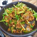 매봉산식당