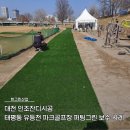 스포츠파크(사무동) 네이버블로그