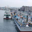 주문진항 이미지