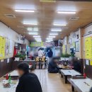 목포 하당 쌍둥이원조순대 족발 곱창볶음 곱창전골