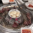 삼부자황제갈비살 이미지