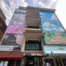제이티앤 아트홀(JTN ART HALL) 4관 | 혜화 뮤지컬 추천 뮤지컬 진짜나쁜소녀 내돈내산 후기