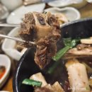 [을지로맛집 아리랑] 품격있는 가족 외식! 갈비찜 솥밥 간장게장 한상차림 (예약/주차 팁)