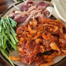 홍가네유황오리 이미지