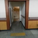 단원보건소 화장실(1층) 이미지